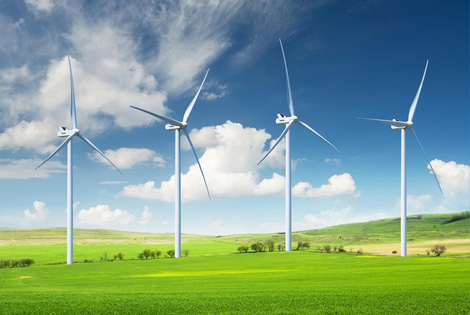 海边风力发电机一台造价多少钱？