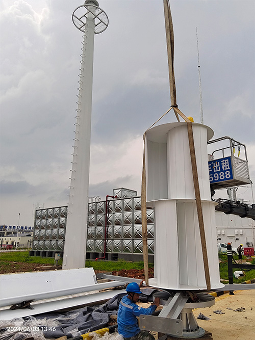 广西南宁-H530PLUS-20千瓦