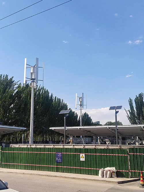 银川-H530PLUS老款-10千瓦